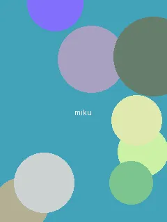 看片儿的网址 - 初音未来角色图